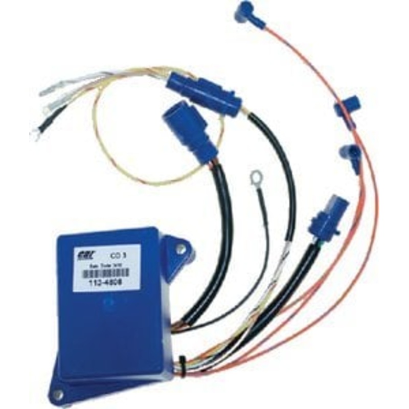 CDI Electronics – Johnson/Evinrude Powerpack – 1134808