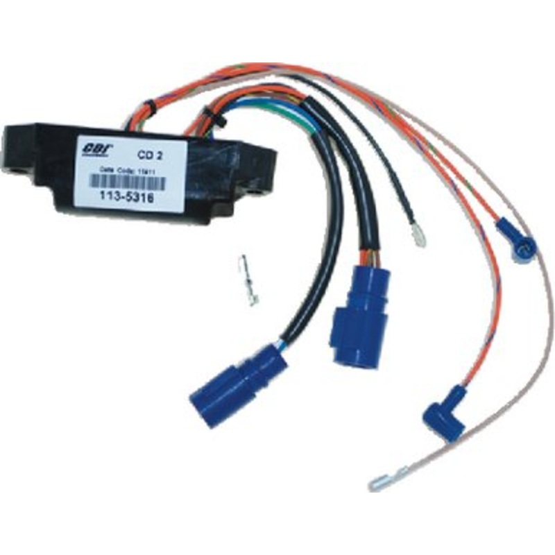 CDI Electronics – Johnson/Evinrude Powerpack – 1135316