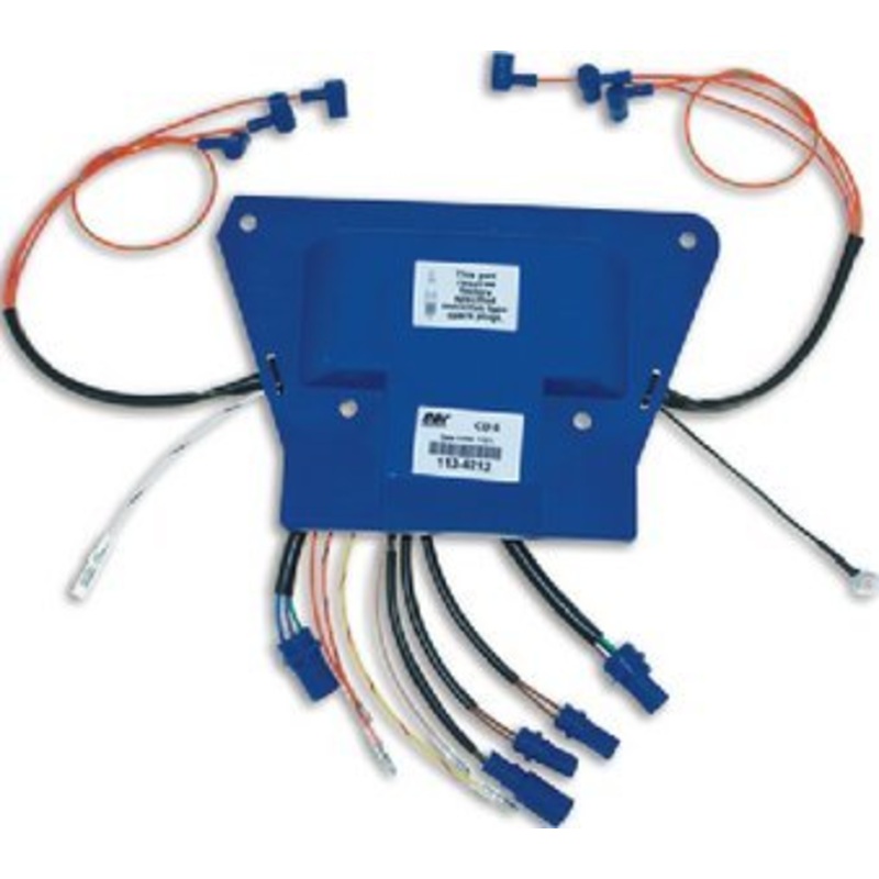 CDI Electronics – Johnson/Evinrude Powerpack – 1136212