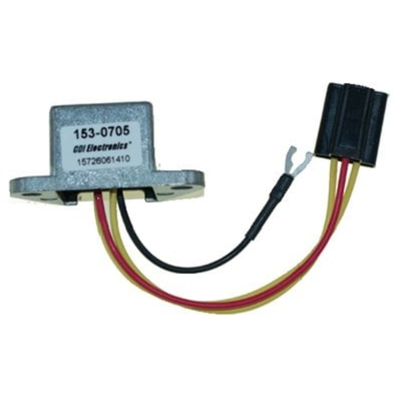 CDI Electronics – Johnson/Evinrude Rectifier – 1530705