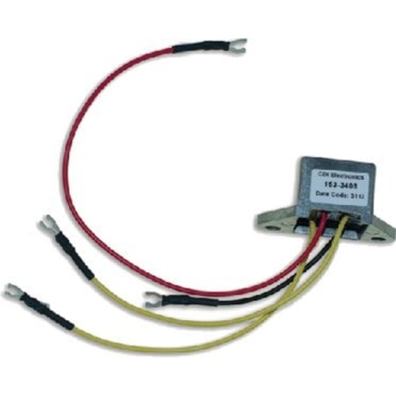 CDI Electronics – Johnson/Evinrude Rectifier – 1533408