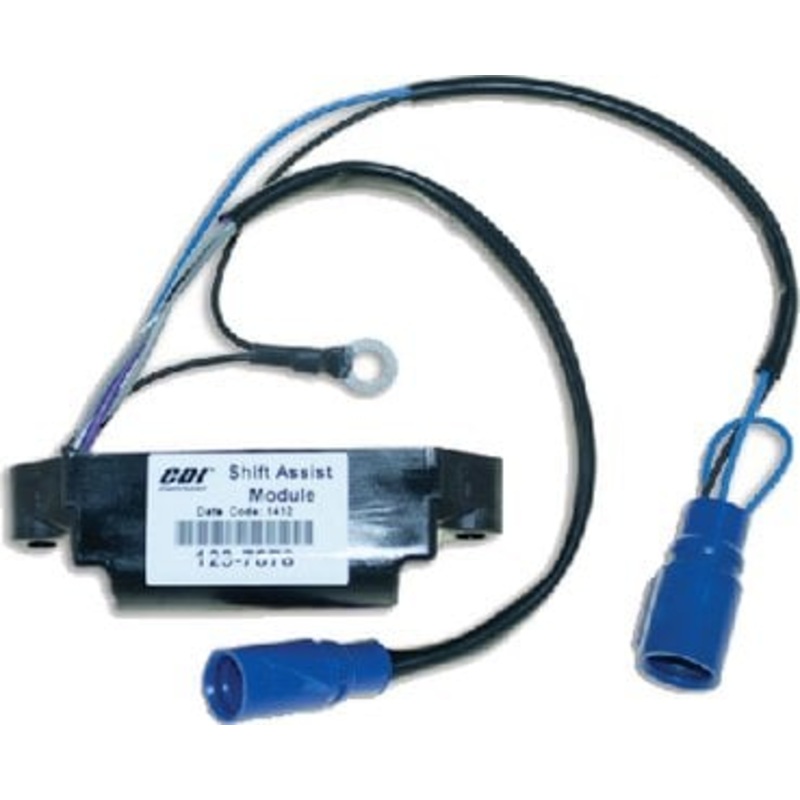 CDI Electronics – Johnson/Evinrude Shift Assist Module – 1237878