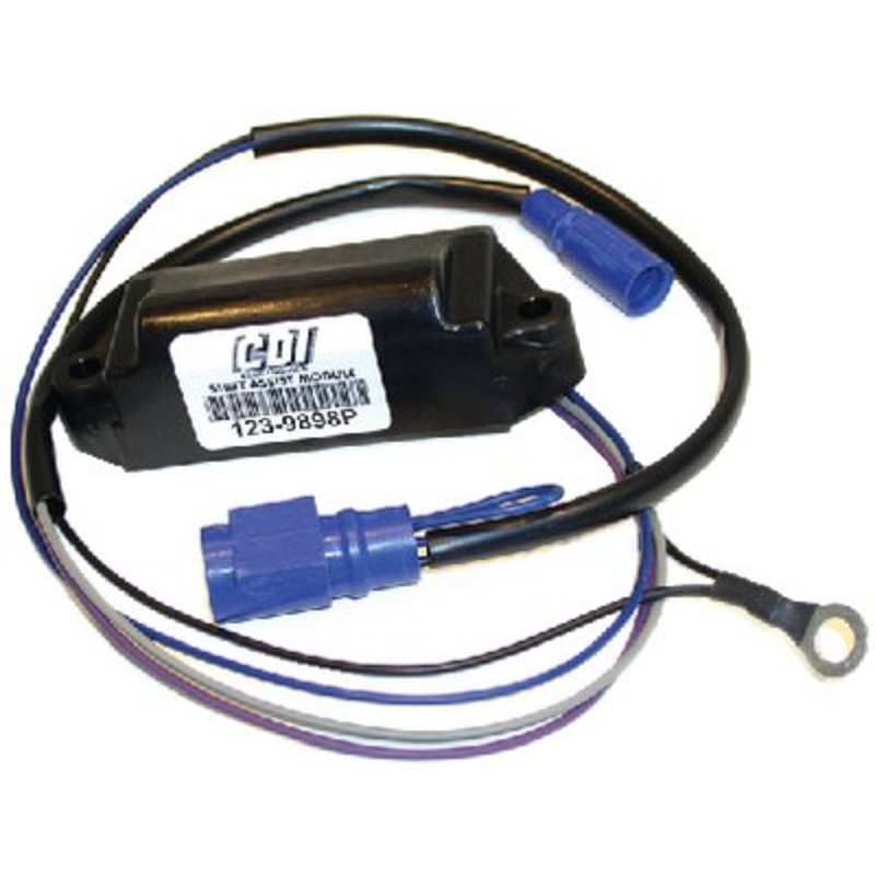 CDI Electronics – Johnson/Evinrude Shift Assist Module – 1239898P