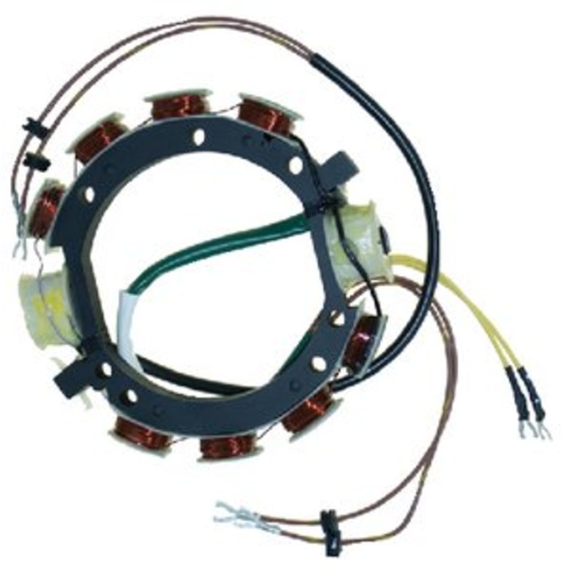 CDI Electronics – Johnson/Evinrude Stator – 1731867