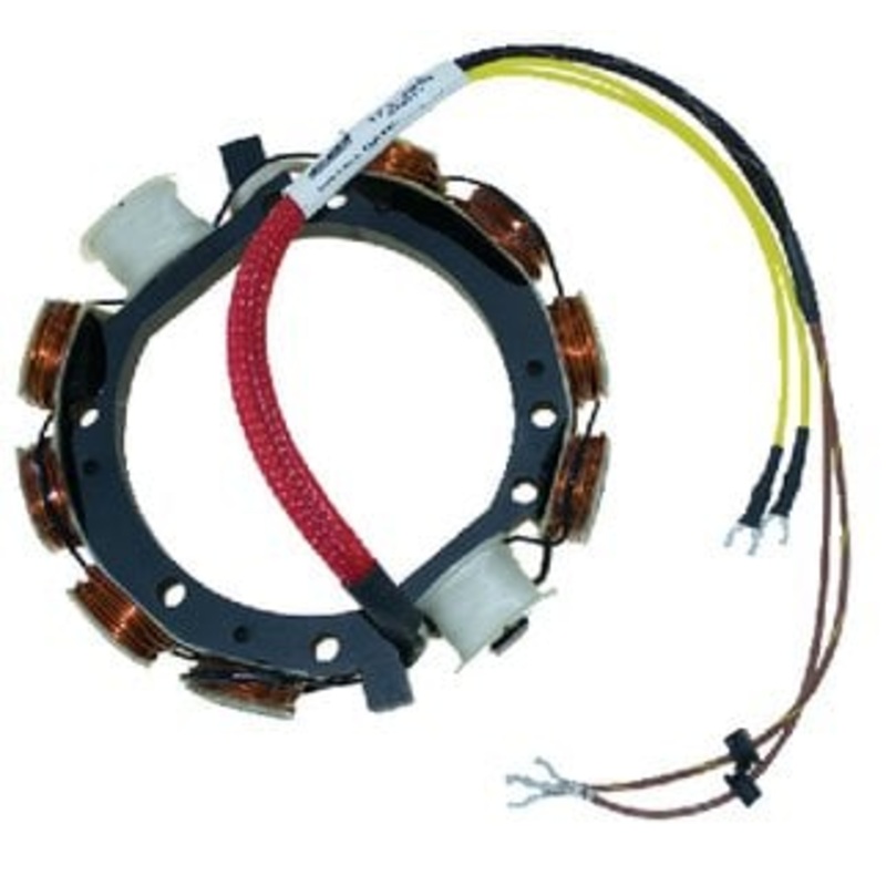 CDI Electronics – Johnson/Evinrude Stator – 1732099