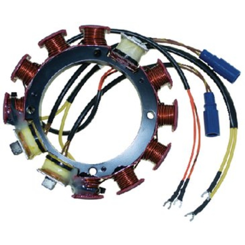 CDI Electronics – Johnson/Evinrude Stator – 1734287
