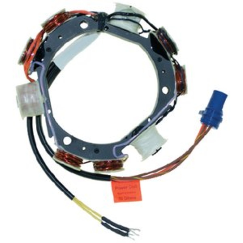 CDI Electronics – Johnson/Evinrude Stator – 1734560