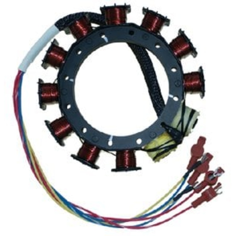 CDI Electronics – Mercury Stator – 1745454K1