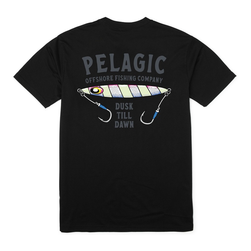Drop It|Black|S|M|L|XL|XXL|3XL