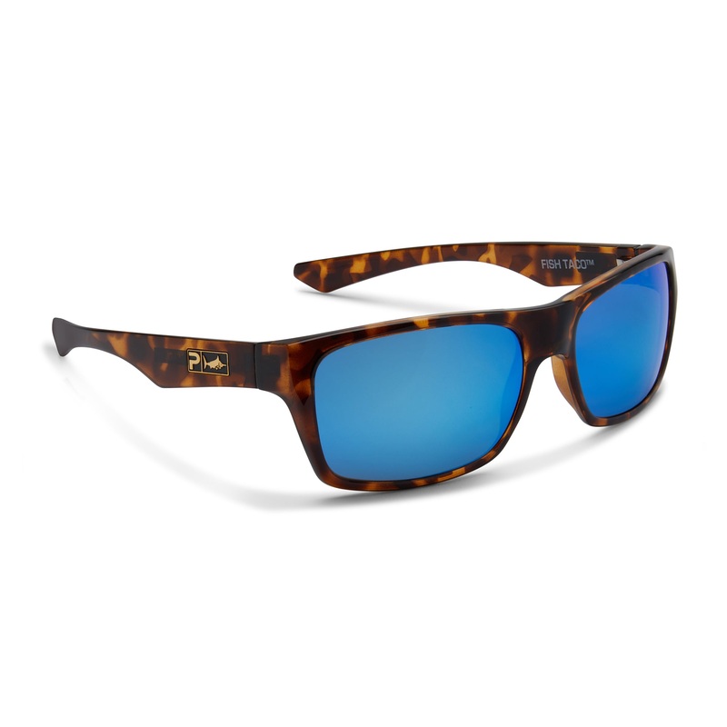 Fish Taco – Polarized Mineral Glass