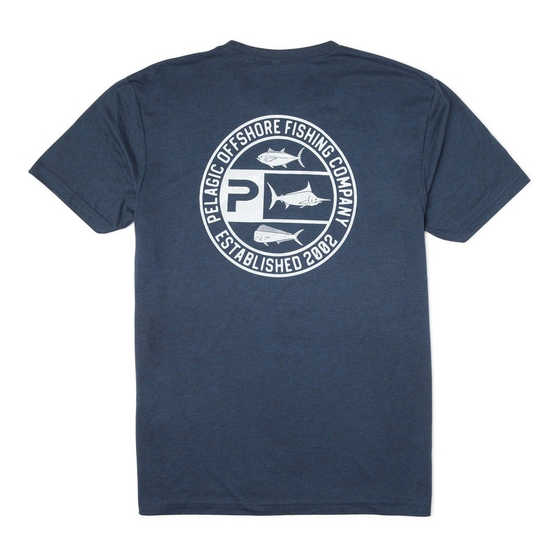 Slam|Navy|S|M|L|XL|XXL|3XL