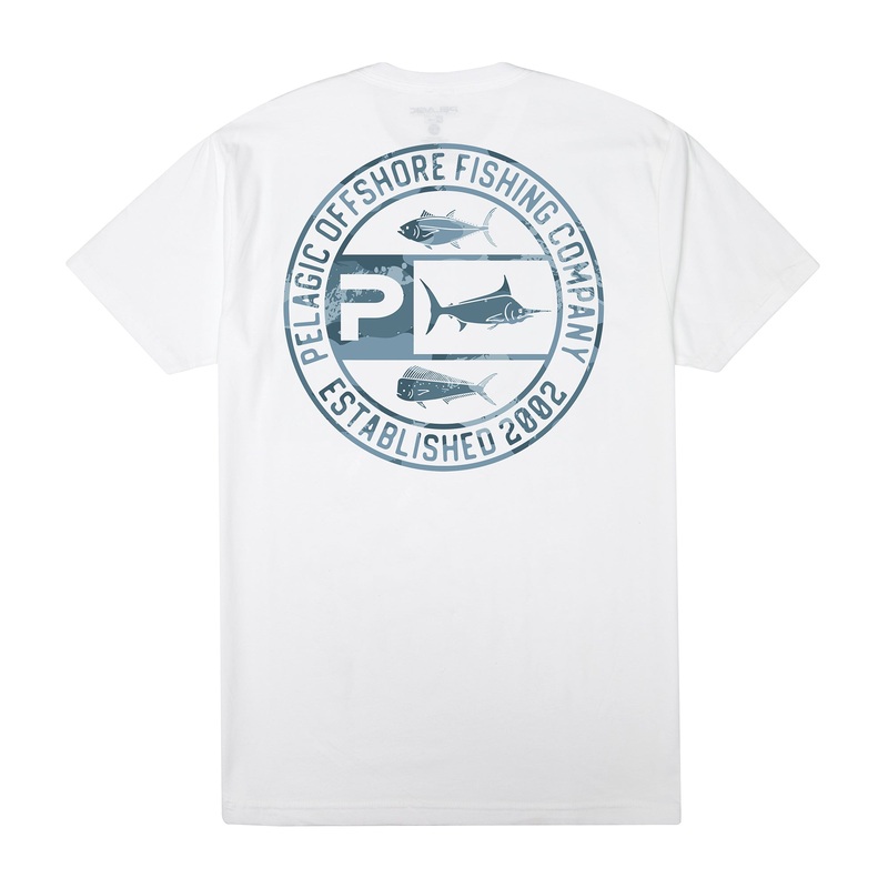 Slam|White|S|M|L|XL|XXL|3XL