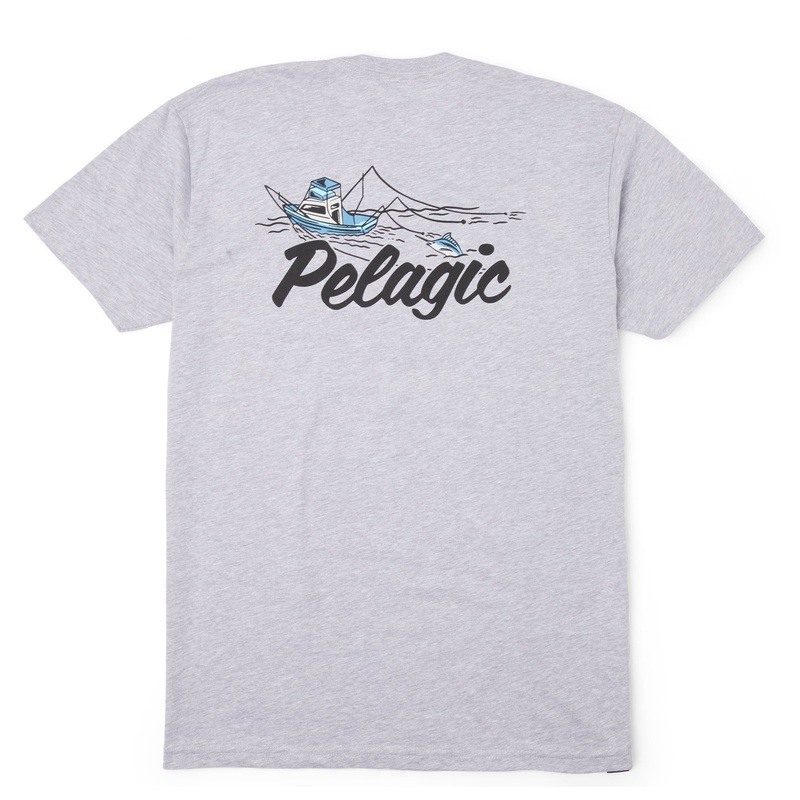 Trollin|Heather Grey|S|M|L|XL|XXL|3XL