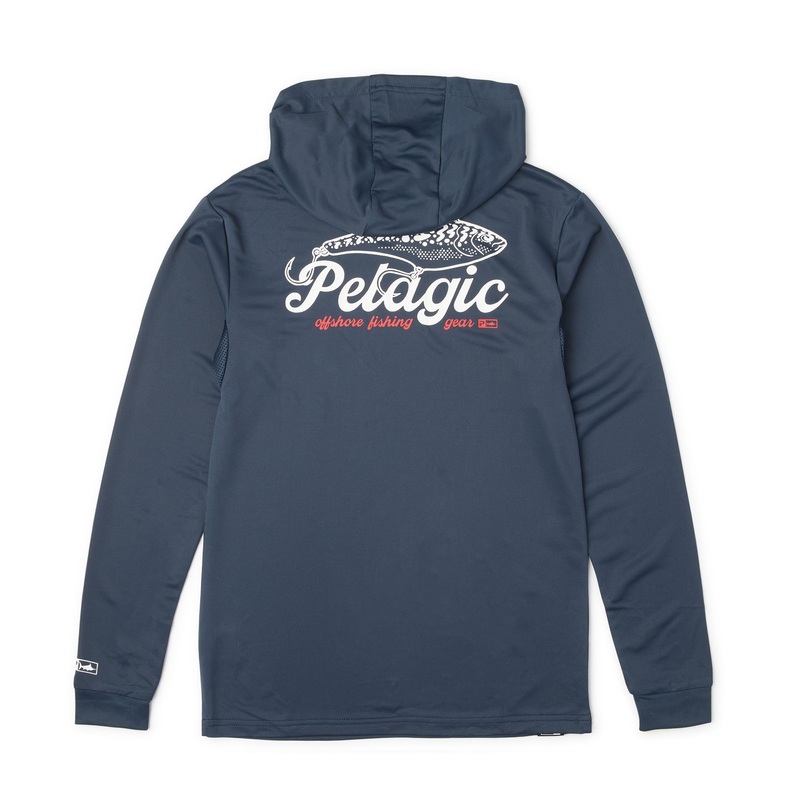 Youth Aquatek Hook Em|Dark Navy|S|M|L