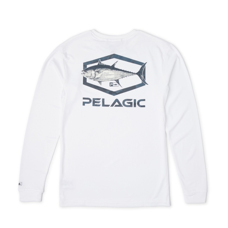 Youth Aquatek Target BFT|White|S|M|L