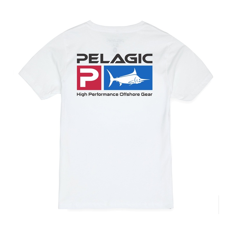 Youth Deluxe|White|S|M|L|XL