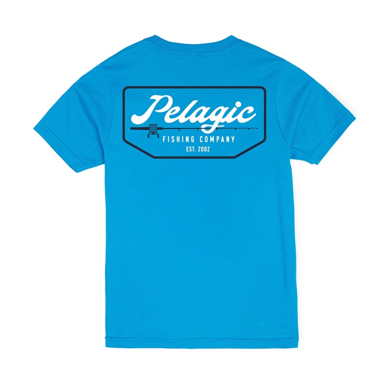 Youth Rodman|Royal|S|M|L