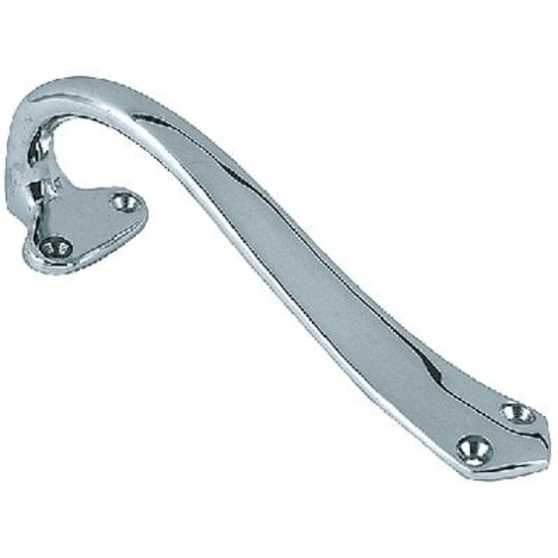 BOW HANDLE FOR DAYSAILERS (PERKO) – 1234DP0CHR