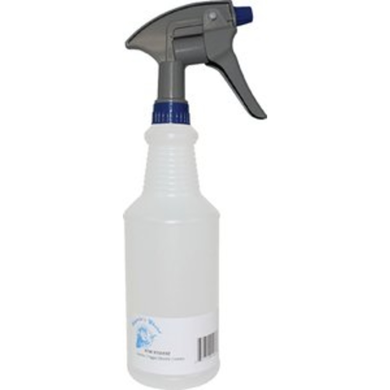 Captains Choice – CHEM JUMBO BOTTLE WITH TRIGGER – ICM3555932