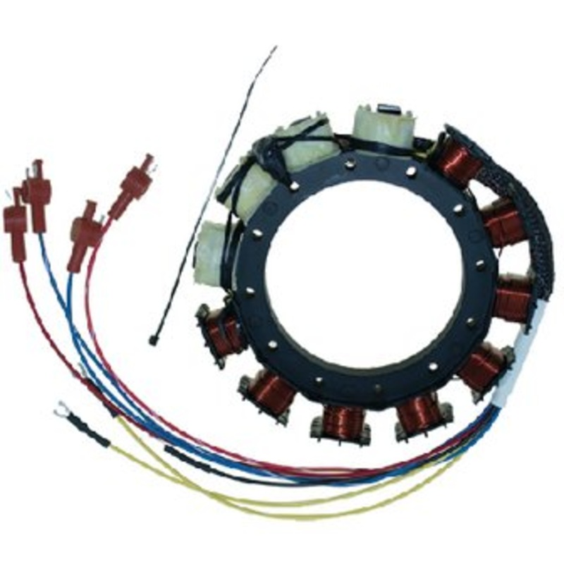 CDI Electronics – Mercury Stator – 1745456