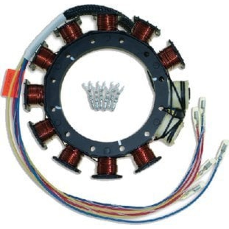 CDI Electronics – Mercury Stator – 1748778K1
