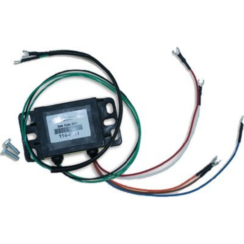 CDI Electronics – Mercury Switch Box – 1144911