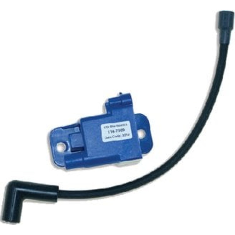 CDI Electronics – Mercury Switch Box – 1147509