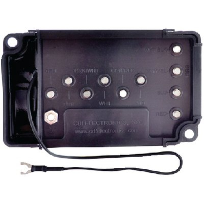 CDI Electronics – Mercury Switch Box – 1147778