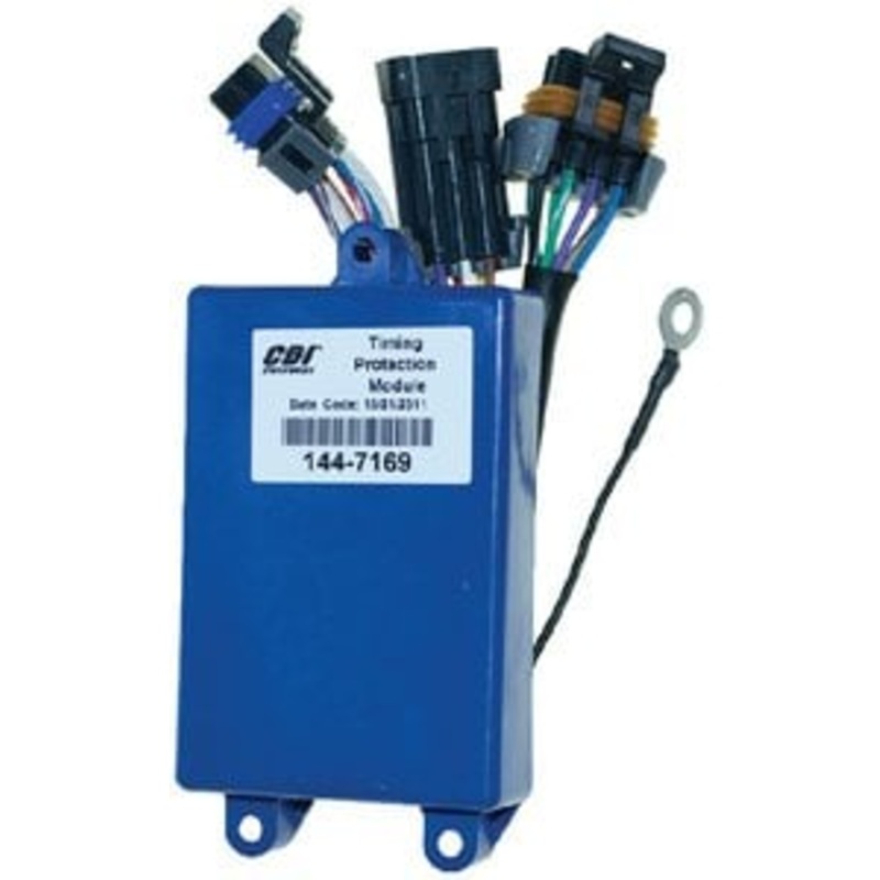 CDI Electronics – Mercury Timing Protection Module Assembly – 1447169