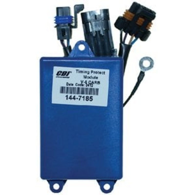 CDI Electronics – Mercury Timing Protection Module Assembly – 1447185