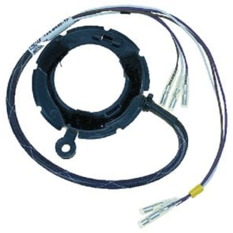 CDI Electronics – Mercury Trigger – 134645615