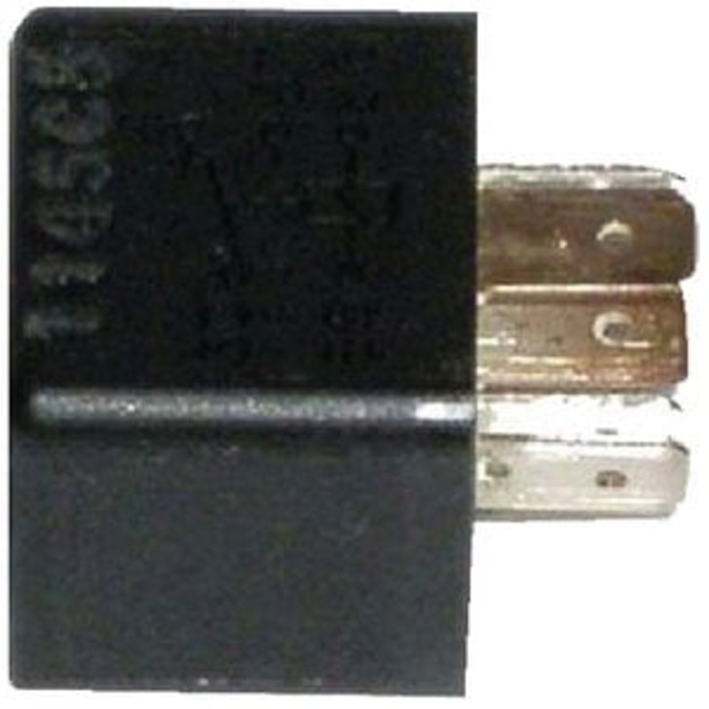 CDI Electronics – Relay w/Power Tilt/Trim Relay – 8529809
