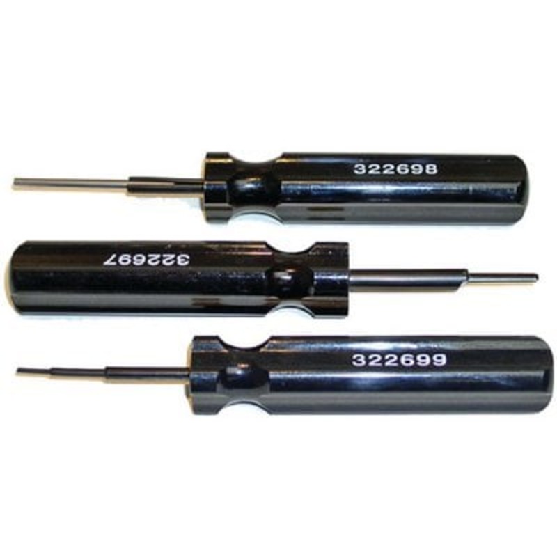 CDI Electronics – Set of Socket Removal Tools – 5532700