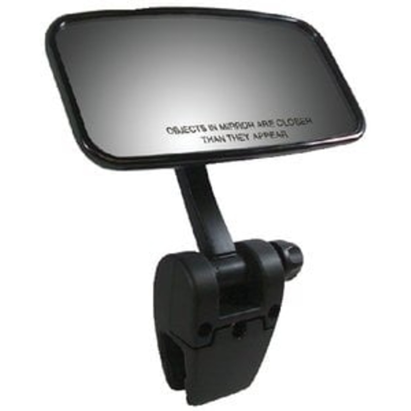 Cipa Mirrors – Concept II Marine Mirror – 11073