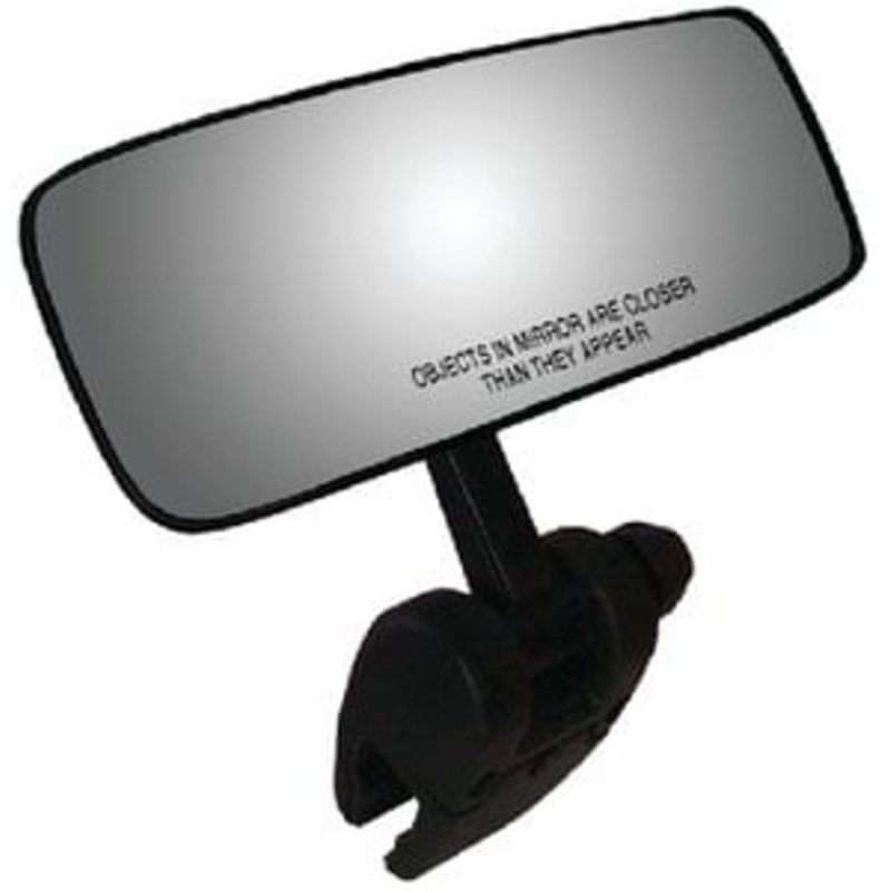 Cipa Mirrors – Concept II Marine Mirror With Pivot Mount – 11083