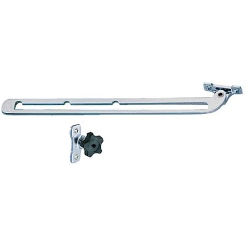 Perko – 12 Side Mt Wind Adj Pr – 1290DP0CHR