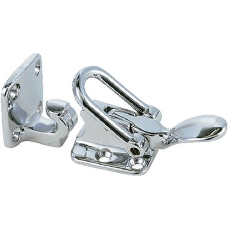 Perko – Angle Mount Hold Down Clamp – 1113DP0CHR
