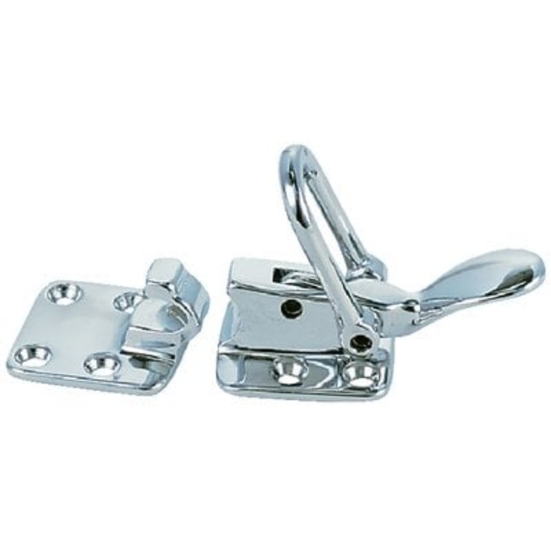 Perko – Flat Mount Hold Down Clamp – 1112DP0CHR