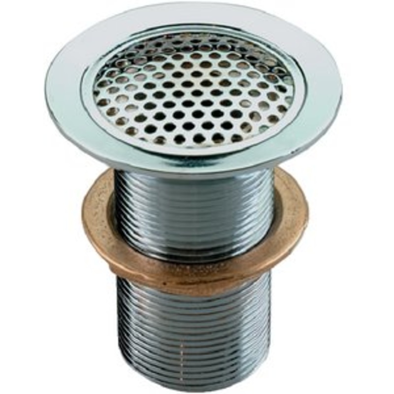 Perko – Flush Mount Drain – 0361005CHR