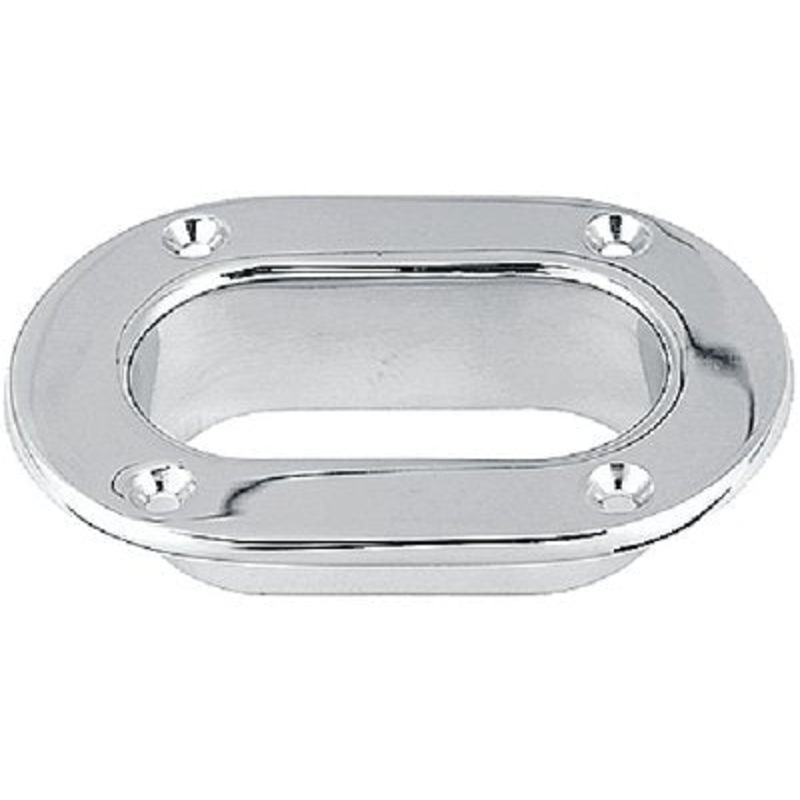 Perko – Hawse Hole Plate – 0752000CHR