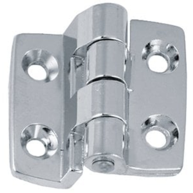 Perko – Offset Hinges – 1-1/2 x 1-1/2 – 0942DP0CHR