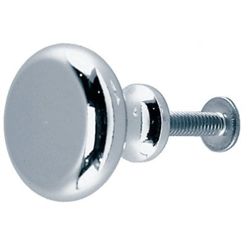 Perko – Spare Knob – Chrome -1 – 0925DP0CHR