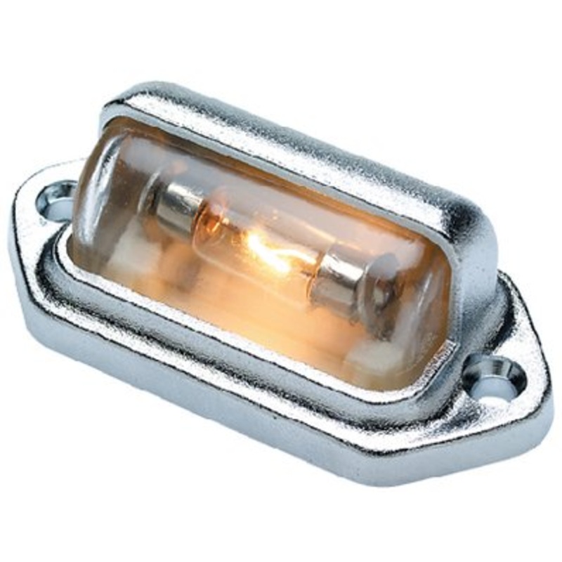 Sea Choice – Vertical Mount Compartment Light – 08081