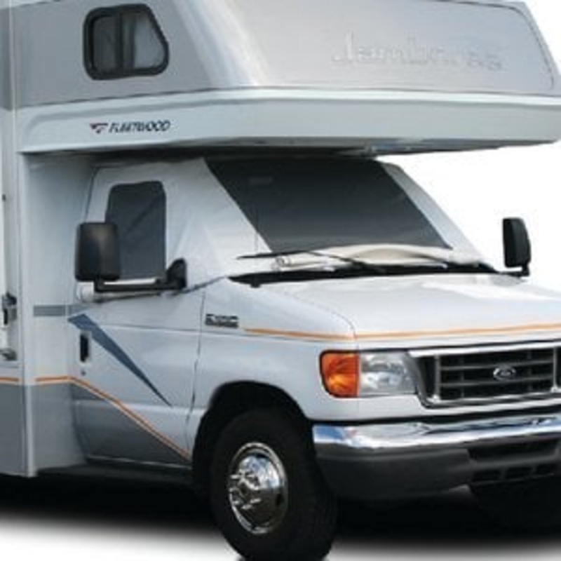 Adco Products – CLASS B/C WINDSHIELD COVERS – 2524