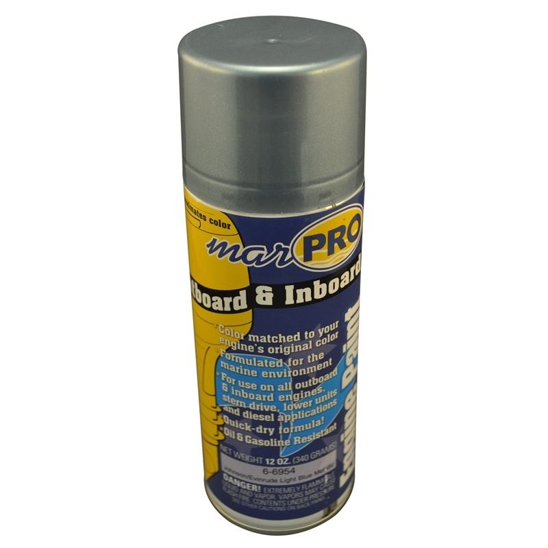 AEROSOL EVNRD LGHT BLUE