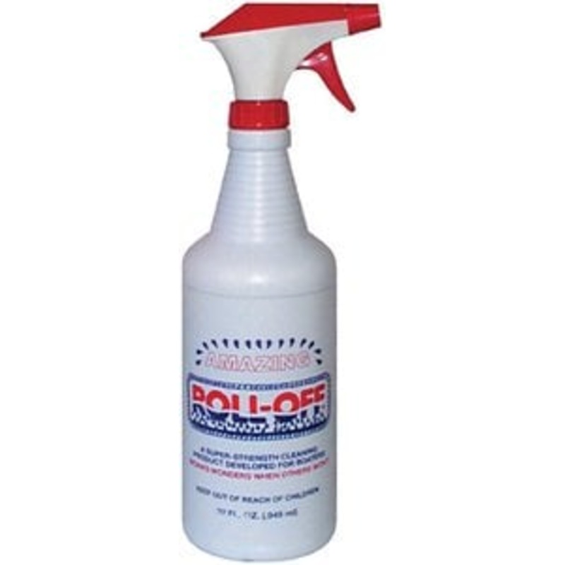 Amazing Roll-Off – Multi-Purpose Cleaner – Quart – ROQT