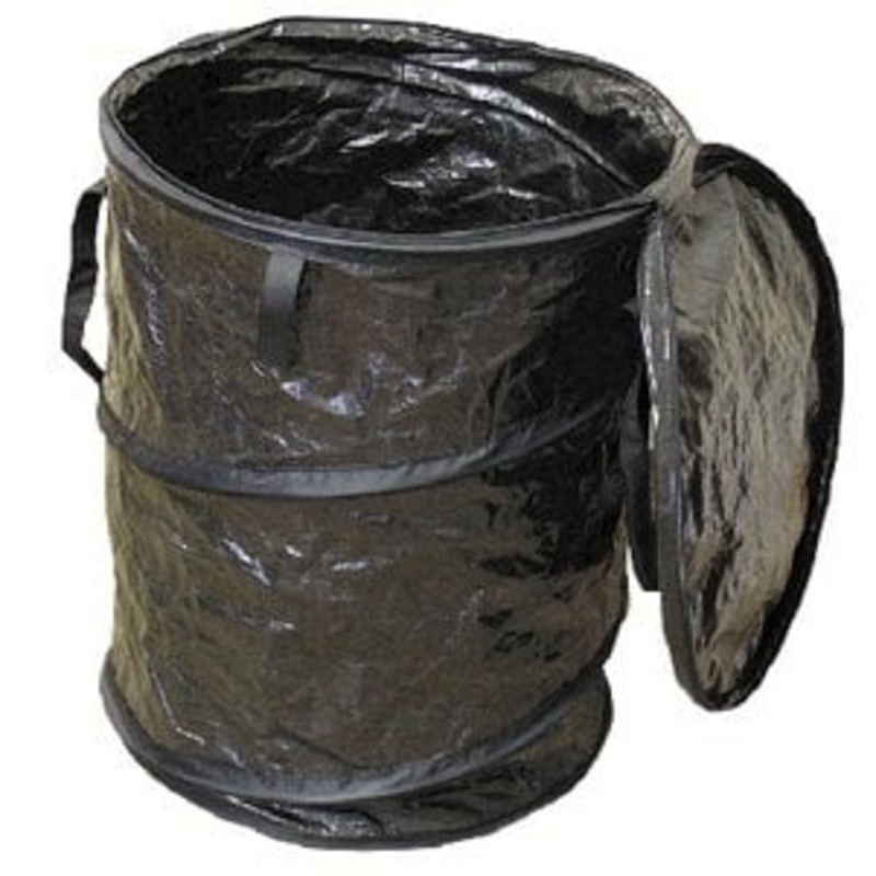 Camco Marine – Collapsible Utility Container Replaces P/n 117-42893 Rvx – 42893