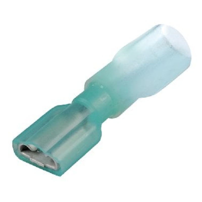 Sea Choice – Heat Shrink Quick Disconnects, Female – 60291