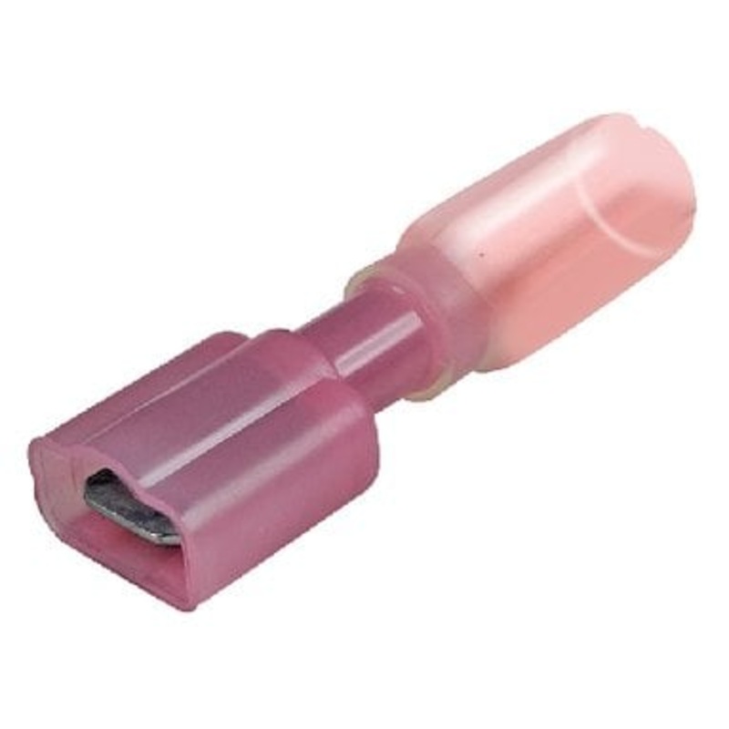 Sea Choice – Heat Shrink Quick Disconnects, Male – 60281