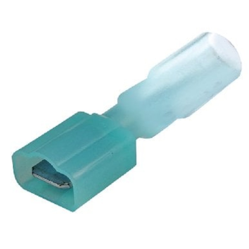 Sea Choice – Heat Shrink Quick Disconnects, Male – 60301